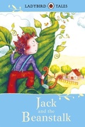 Cover: Ladybird Tales: Jack and the Beanstalk - Ladybird