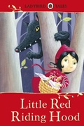 Cover: Ladybird Tales: Little Red Riding Hood - Ladybird