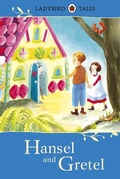 Cover: Ladybird Tales: Hansel and Gretel - Ladybird