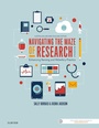 Cover: Navigating the Maze of Research - Elsevier