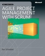 Cover: Agile Project Management with Scrum - Microsoft Press