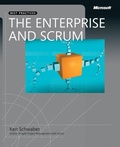 Cover: Enterprise and Scrum, The - Microsoft Press