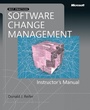 Cover: Software Change Management - Microsoft Press