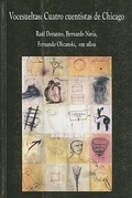 Cover: Vocesueltas - Contratiempo