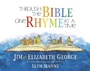 Cover: Through the Bible One Rhyme at a Time - Harvest House Publishers