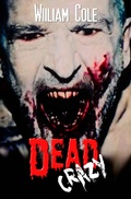 Cover: Dead Crazy - SynergEbooks