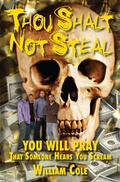 Cover: Thou Shalt Not Steal - YourSpecs