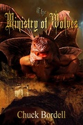 Cover: Ministry of Wolves - SynergEbooks