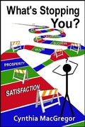 Cover: What's Stopping You? - SynergEbooks