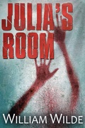 Cover: Julia's Room - SynergEbooks