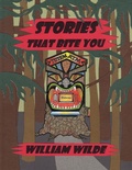 Cover: Stories That Bite You - SynergEbooks