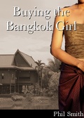 Cover: Buying the Bangkok Girl - SynergEbooks