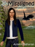 Cover: Misaligned: The Celtic Connection - SynergEbooks