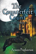 Cover: Counterfeit Count - SynergEbooks