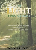 Cover: Light Upon My Path - SynergEbooks