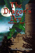 Cover: Dragon's Den - SynergEbooks