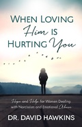Cover: When Loving Him is Hurting You - Harvest House Publishers