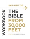 Cover: Bible from 30,000 Feet(TM) Workbook - Harvest House Publishers