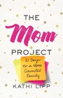 Cover: Mom Project - Harvest House Publishers