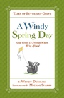 Cover: Windy Spring Day - Harvest House Publishers