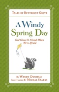 Cover: Windy Spring Day - Harvest House Publishers