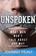 Cover: Unspoken - Harvest House Publishers