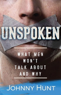 Enlarge image Cover: Unspoken - Harvest House Publishers