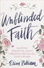 Cover: Unblinded Faith - Harvest House Publishers