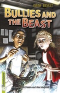 Cover: Freestylers Data Beast - Hachette Children's Books