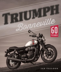 Abbildung von: Triumph Bonneville - Motorbooks