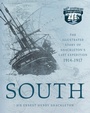 Cover: South - Voyageur Press