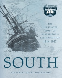 Abbildung von: South - Voyageur Press