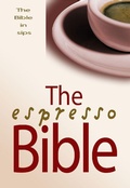 Cover: Espresso Bible - Lion Books