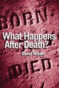 Cover: What Happens After Death? - Lion Books