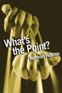 Cover: What's The Point? - Lion Books