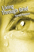 Cover: Living Through Grief - Lion Books