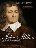 Cover: John Milton - Lion Books