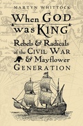 Cover: When God was King - Lion Books