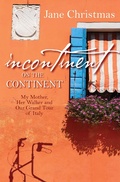 Cover: Incontinent on the Continent - Lion Books