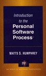 Cover: Introduction to the Personal Software Process(sm) - Addison Wesley