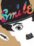 Cover: Smile: How Young Charlie Chaplin Taught the World to Laugh (and Cry) - Candlewick Press,U.S.