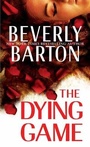 Cover: The Dying Game - Pinnacle Books,U.S.