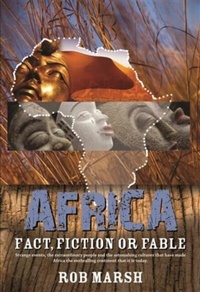 Abbildung von: Africa: Fact, fiction or fable - LAPA Publishers