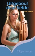 Cover: Uitgeboul deur liefde - Romanza