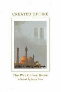 Enlarge image Cover: Created of Fire - Fair Hope Press