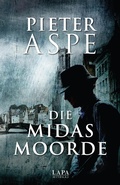 Cover: Die Midasmoorde - LAPA Publishers