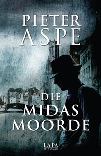 Enlarge image Cover: Die Midasmoorde - LAPA Publishers