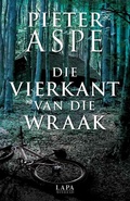Cover: Vierkant van die wraak - LAPA Publishers