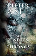 Cover: Die Kinders van Chronos - LAPA Publishers
