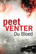 Cover: Ou bloed - LAPA Publishers